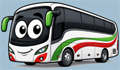 Flug & Bus