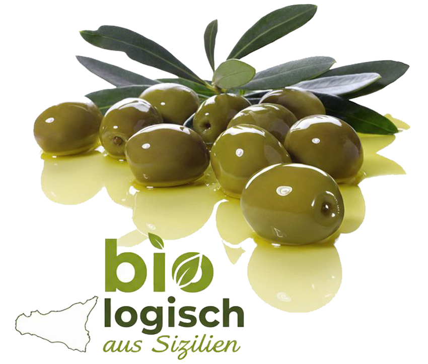 Olio di Santa Ninfa
